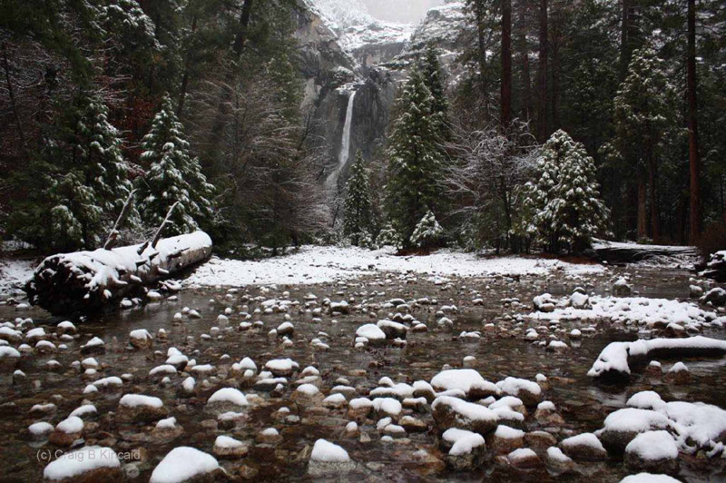 Yosemite